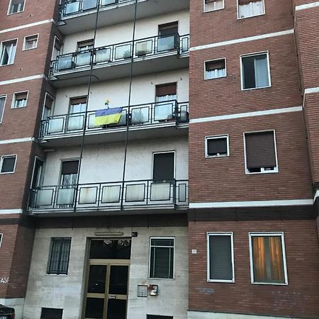 La Casa Bianca Appartement Rozzano Buitenkant foto