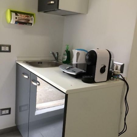 La Casa Bianca Appartement Rozzano Buitenkant foto