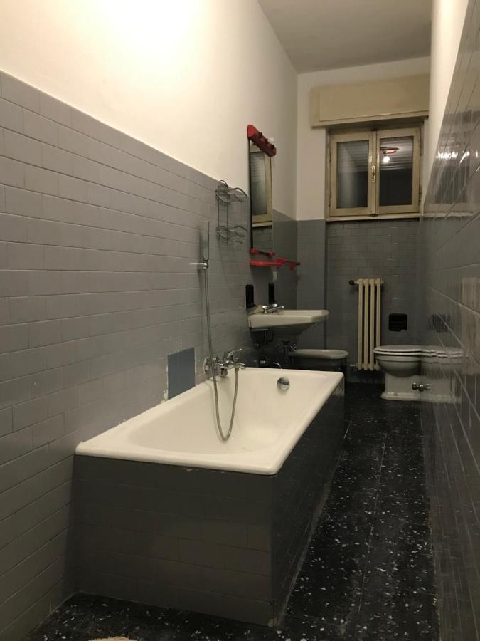 La Casa Bianca Appartement Rozzano Buitenkant foto