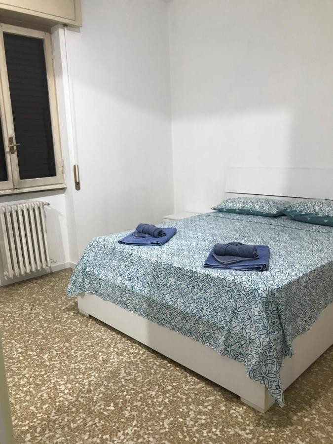 La Casa Bianca Appartement Rozzano Buitenkant foto