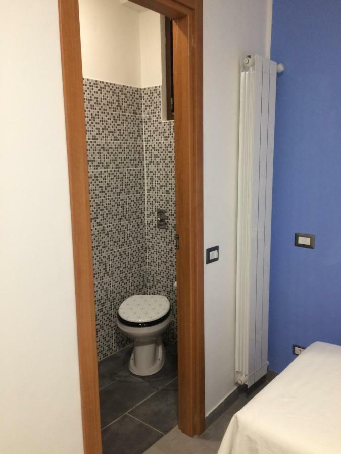 La Casa Bianca Appartement Rozzano Buitenkant foto