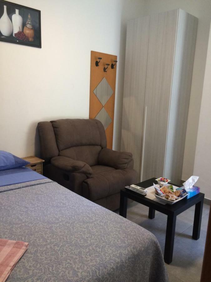 La Casa Bianca Appartement Rozzano Buitenkant foto